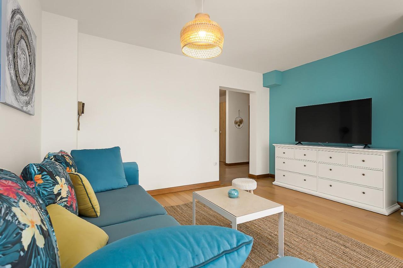 Apartments Cesare With Shared Pool Ližnjan Exterior foto